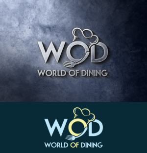Logo Design by Impressive Solutions for this project | Design: #16304602