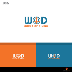 Logo Design by Graphic Bricks