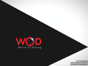 Logo Design by dan99 for this project | Design #16299633