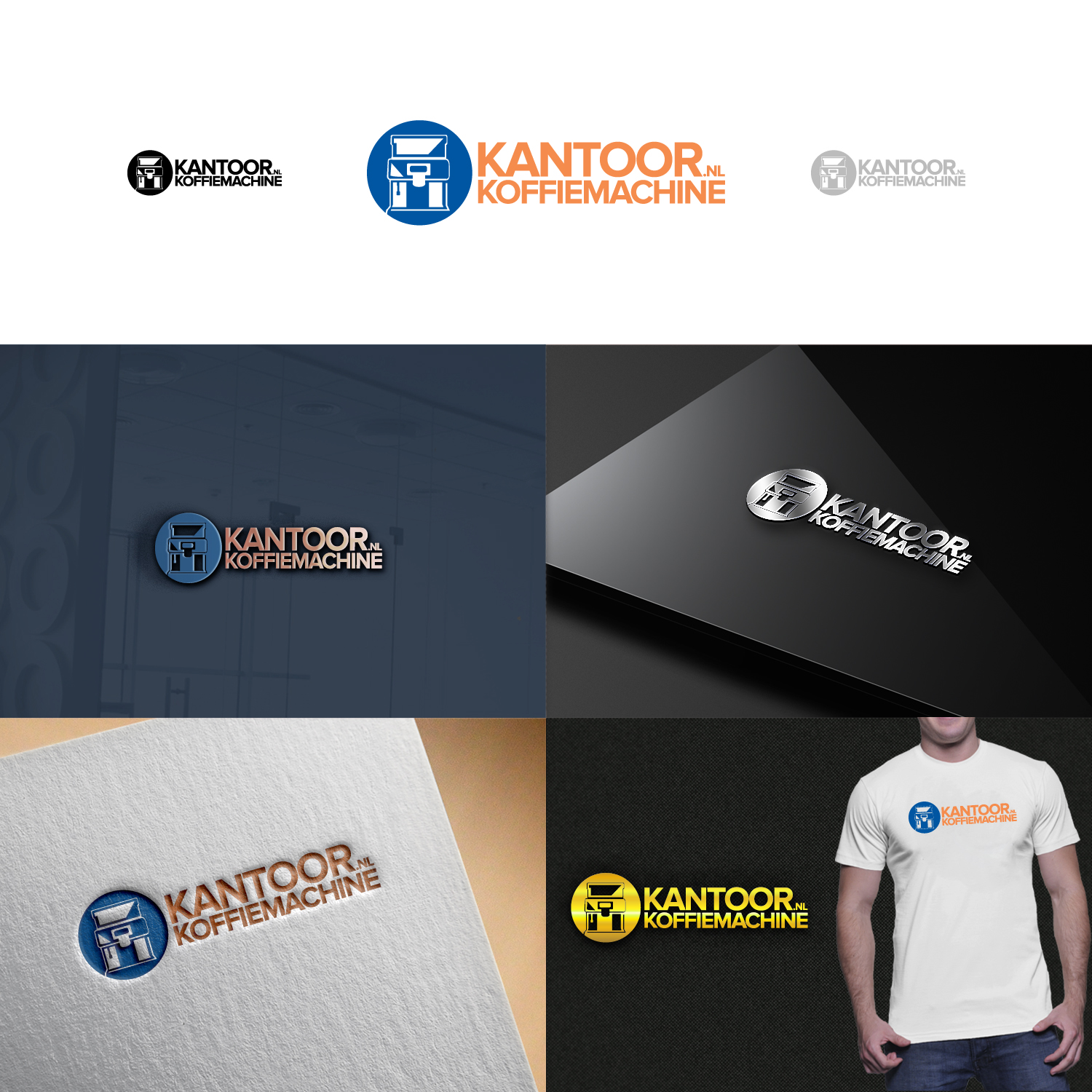 Logo Design by tariq.3 for this project | Design: #16771994