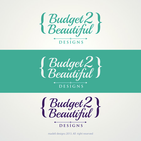 Logo Design by madeli for this project | Design: #2686268