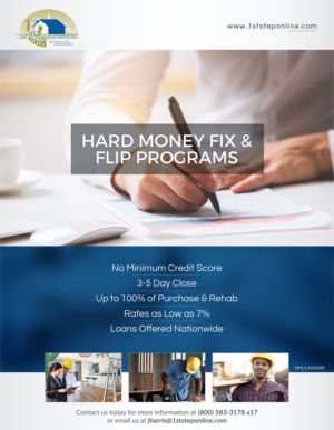 Flyer Design by DesignMarket for this project | Design: #16641077