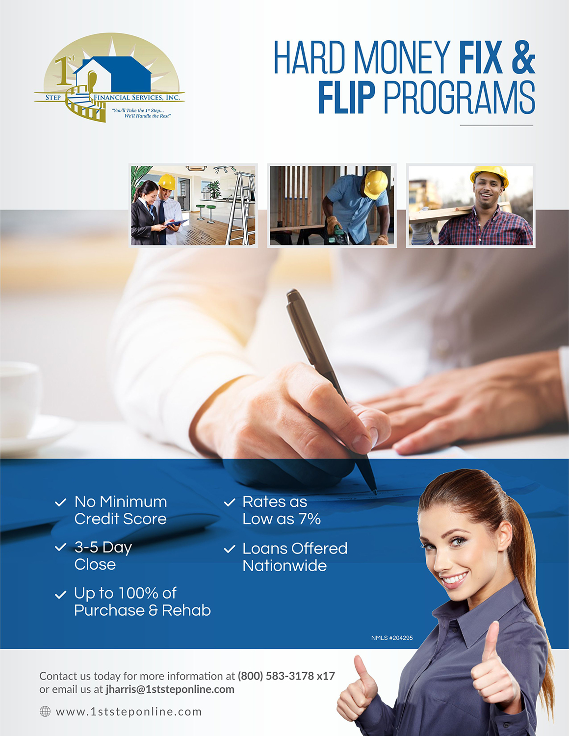 Flyer Design by DesignMarket for this project | Design #16641116