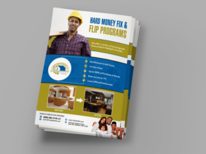 Flyer Design by debdesign for this project | Design: #16363643