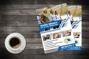 Flyer Design by Deziners Zone for this project | Design: #16362434