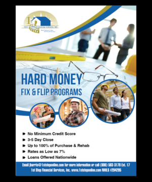 Flyer Design by Deziners Zone for this project | Design: #16362435