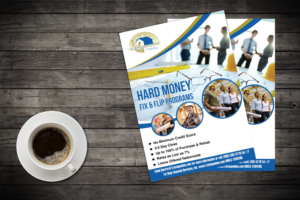 Flyer Design by Deziners Zone for this project | Design: #16362436