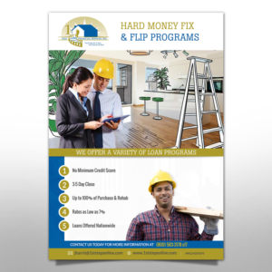 Flyer Design by Deepak_9_Malhotra for this project | Design: #16353323