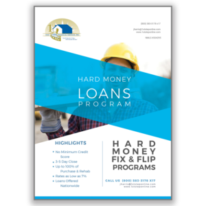 Flyer Design by Dana Noja for this project | Design #16447109
