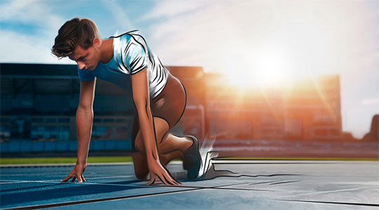 Illustration Design by Sharp for this project | Design #16411543