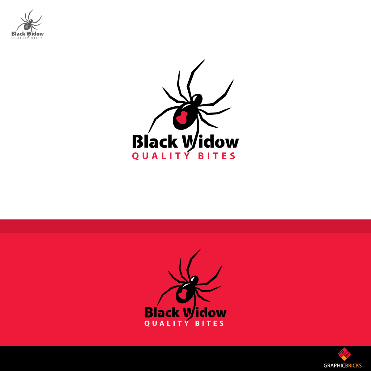 Logo Design by Graphic Bricks for this project | Design #16305696