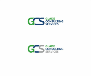 Logo Design by Logocraft for Glade Consulting Services Ltd | Design: #16302546