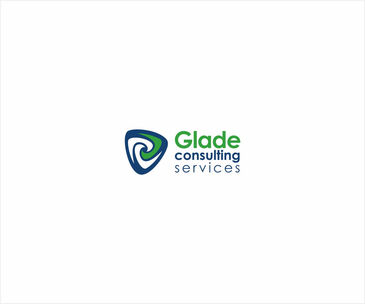 Logo Design by Logocraft for Glade Consulting Services Ltd | Design #16303450