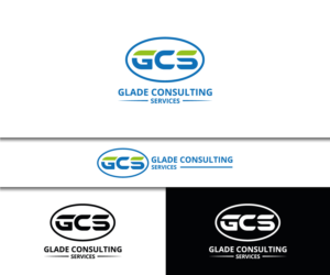 Logo Design by Fairylogic for Glade Consulting Services Ltd | Design #16298179