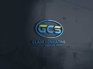 Logo Design by FLoc! Studio for Glade Consulting Services Ltd | Design: #16298392