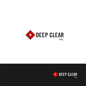 Logo-Design von SRJ für Deep Clear, Inc. | Design: #2691016
