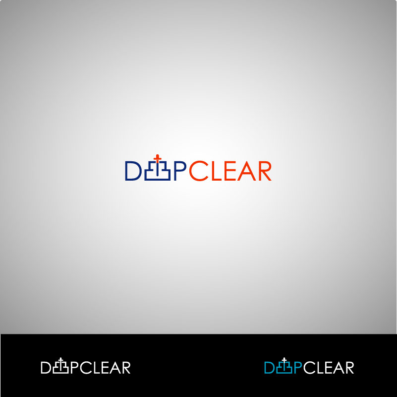 Logo-Design von WhiteBricks für Deep Clear, Inc. | Design #2675435