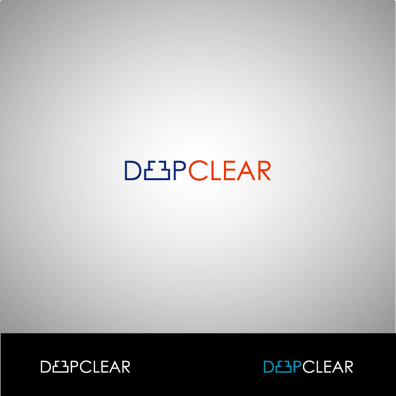 Logo Design by WhiteBricks for Deep Clear, Inc. | Design #2675561