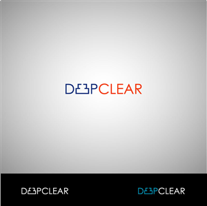 Logo-Design von WhiteBricks für Deep Clear, Inc. | Design: #2675561