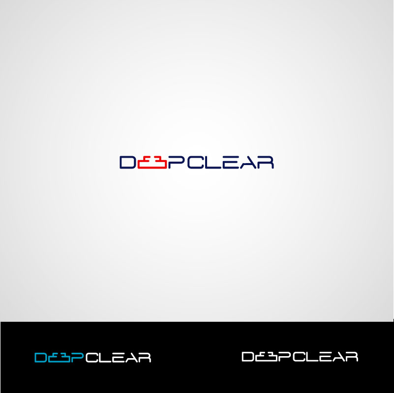 Logo-Design von WhiteBricks für Deep Clear, Inc. | Design #2675706
