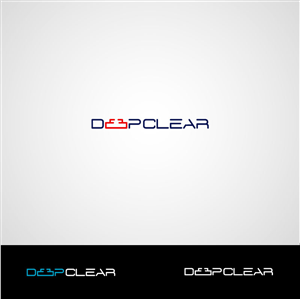 Logo-Design von WhiteBricks für Deep Clear, Inc. | Design: #2675706