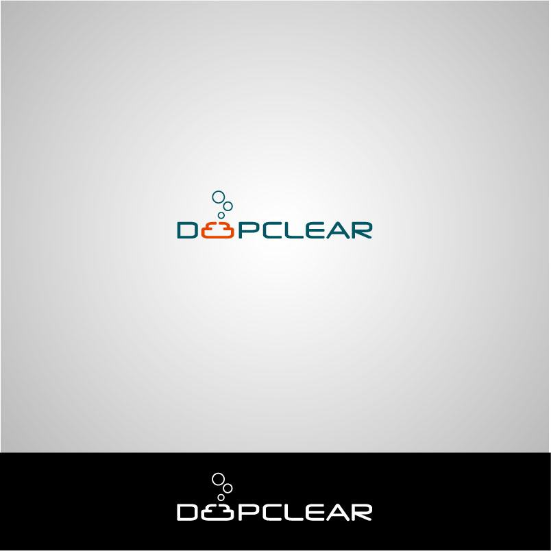 Logo-Design von WhiteBricks für Deep Clear, Inc. | Design #2680060