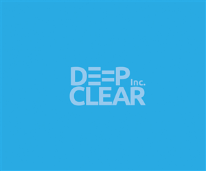 Logo-Design von MatthewBurly für Deep Clear, Inc. | Design: #2644317