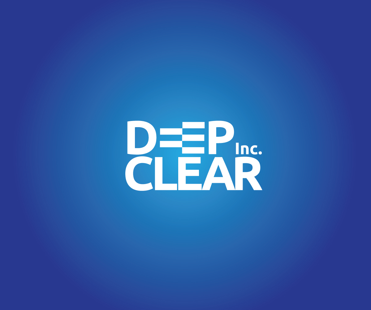 Logo Design by MatthewBurly for Deep Clear, Inc. | Design #2644434