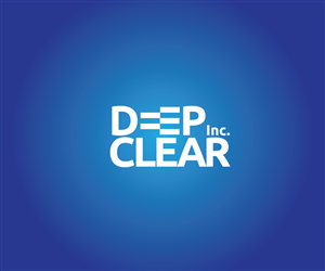 Logo-Design von MatthewBurly für Deep Clear, Inc. | Design: #2644434