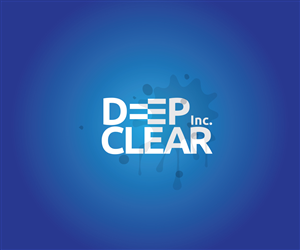 Logo-Design von MatthewBurly für Deep Clear, Inc. | Design: #2659131