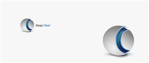 Logo-Design von eyeCandy für Deep Clear, Inc. | Design: #2675558