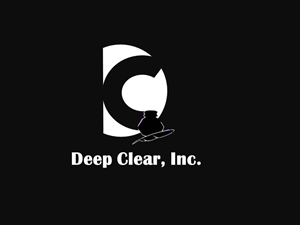 Logo-Design von Jacqueline für Deep Clear, Inc. | Design: #2696557