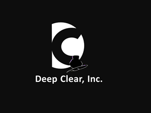 Logo-Design von Jacqueline für Deep Clear, Inc. | Design: #2696559