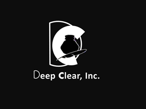 Logo-Design von Jacqueline für Deep Clear, Inc. | Design: #2697404