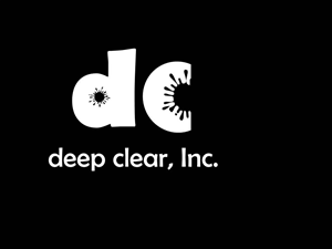 Logo-Design von Jacqueline für Deep Clear, Inc. | Design: #2698036
