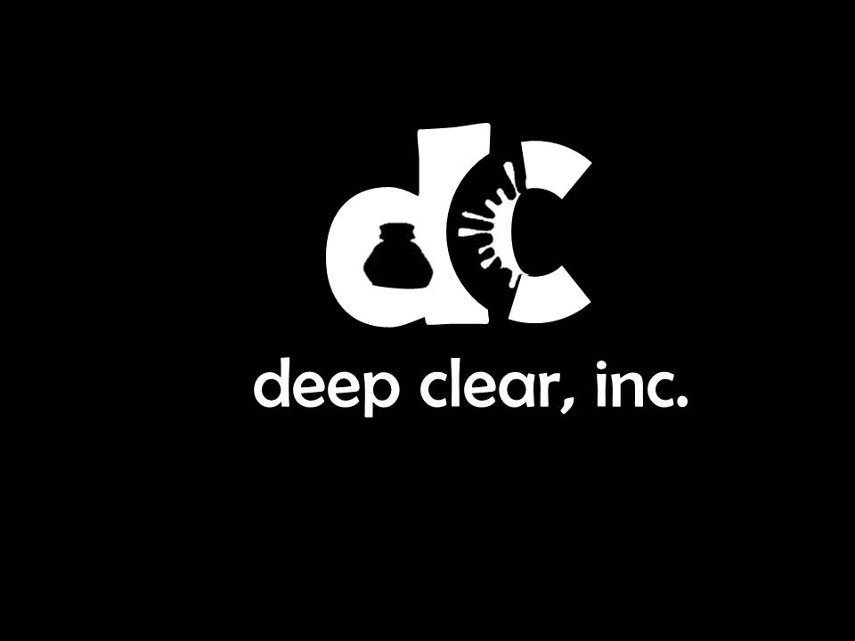Diseño de Logo por Jacqueline para Deep Clear, Inc. | Diseño #2698828