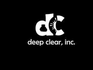 Logo-Design von Jacqueline für Deep Clear, Inc. | Design: #2698828