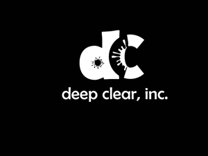 Logo-Design von Jacqueline für Deep Clear, Inc. | Design: #2698835