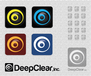 Logo-Design von Q art für Deep Clear, Inc. | Design: #2657020