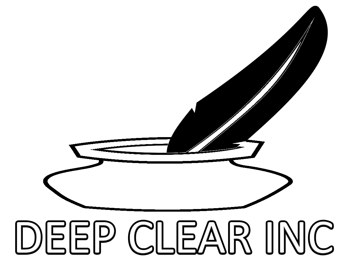 Design de Logo par eric88s pour Deep Clear, Inc. | Design #2644310