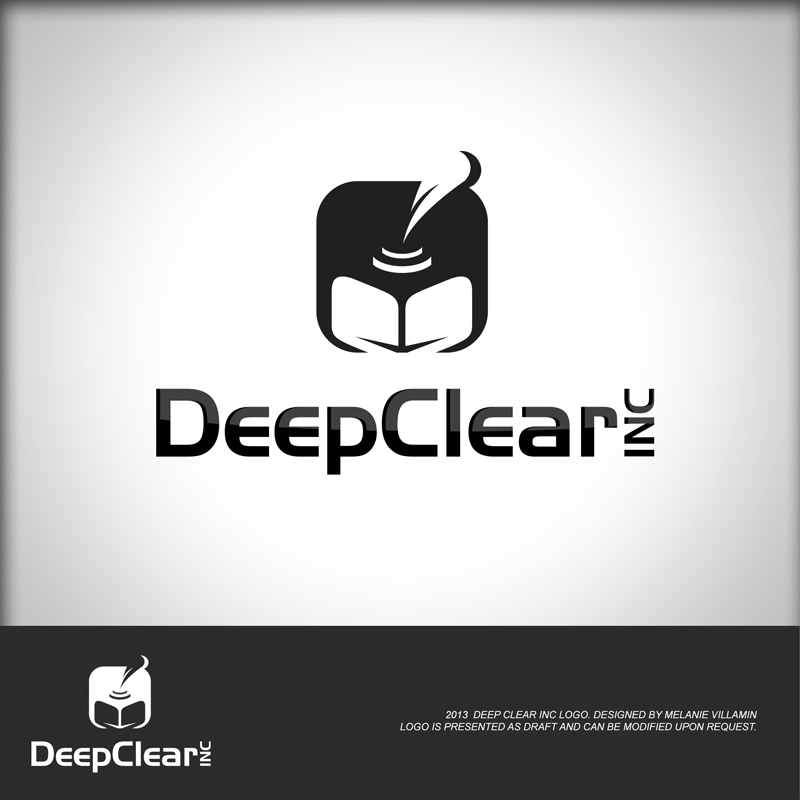 Design de Logo par mvillamin pour Deep Clear, Inc. | Design #2691969