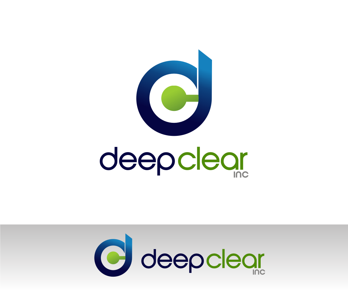 Logo-Design von jrot für Deep Clear, Inc. | Design: #2676932