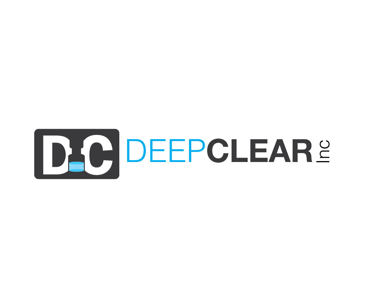 Logo-Design von Boon für Deep Clear, Inc. | Design #2644769