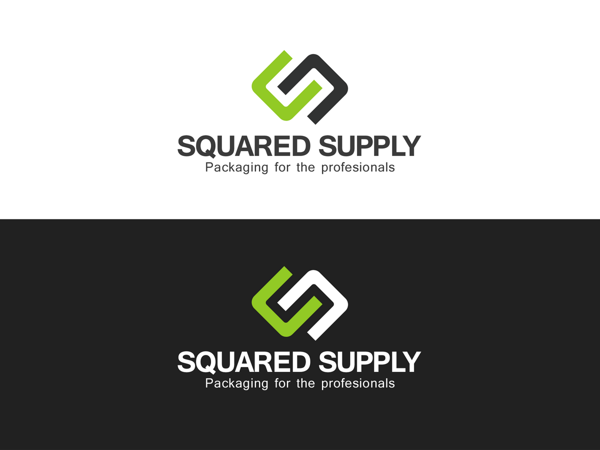 Logo Design by DoveFendi for C Squared Supply | Design #16298387
