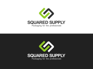Logo Design by DoveFendi for C Squared Supply | Design: #16298387
