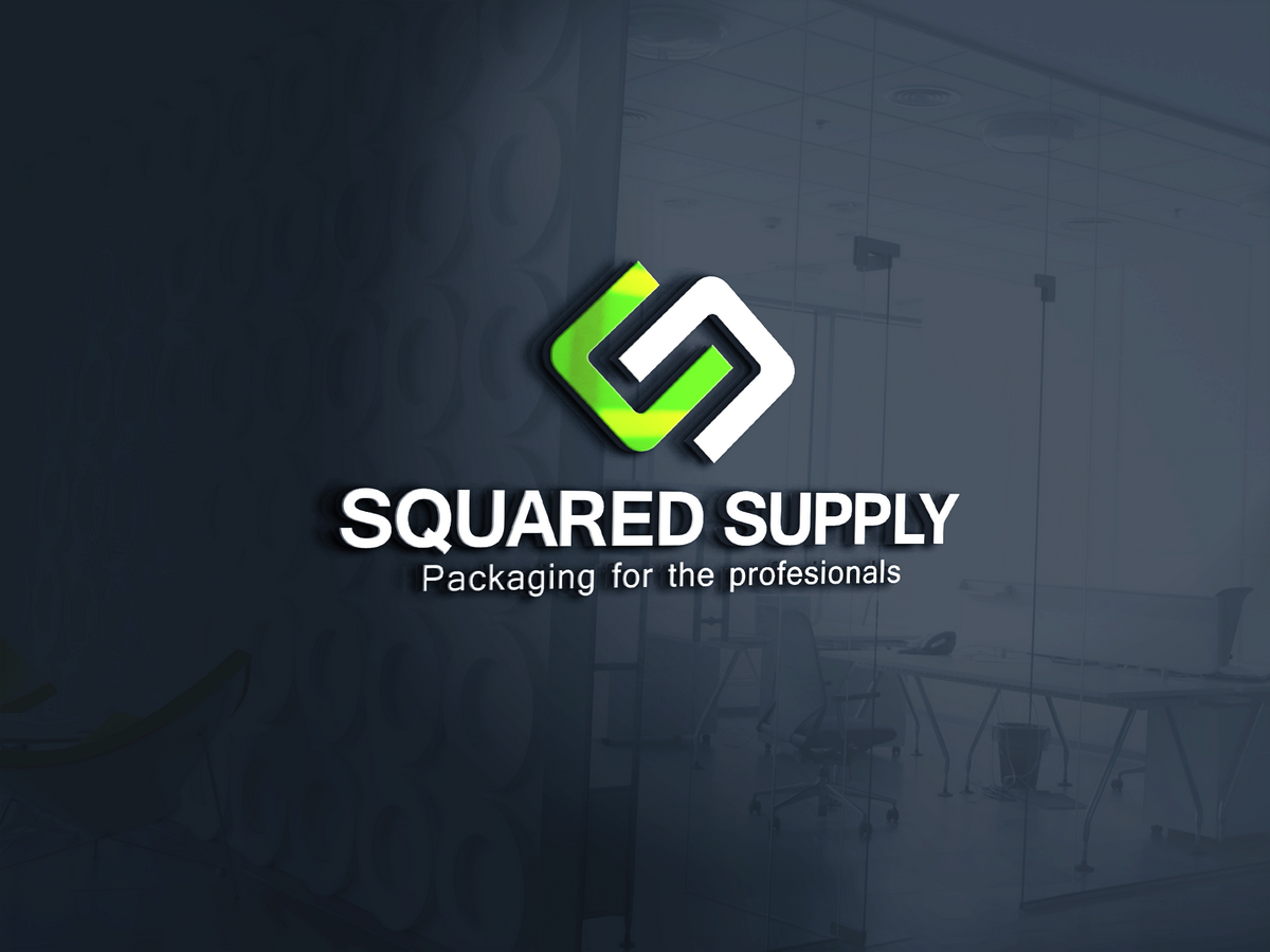 Logo Design by DoveFendi for C Squared Supply | Design #16298470