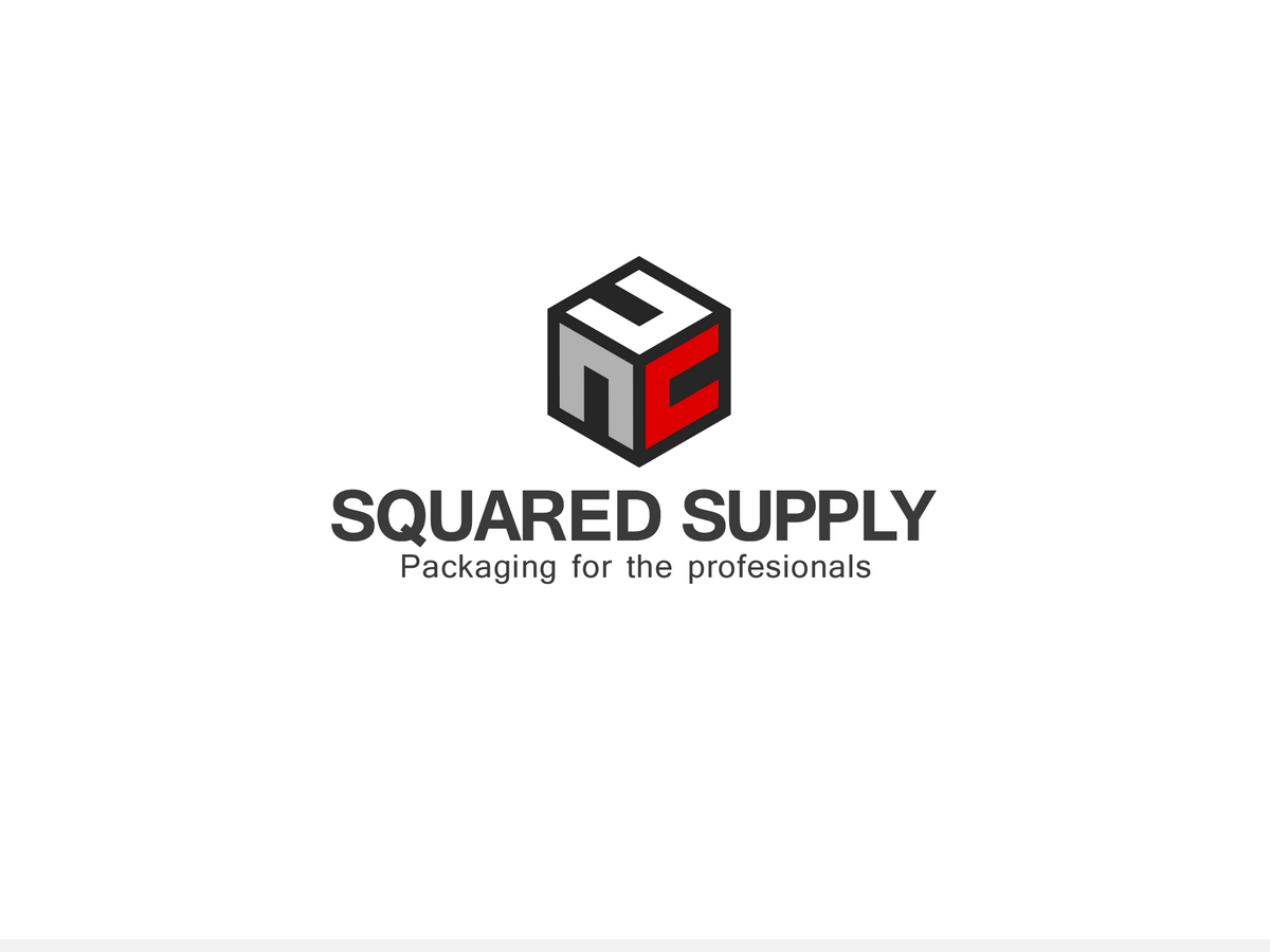 Logo Design by DoveFendi for C Squared Supply | Design #16299131
