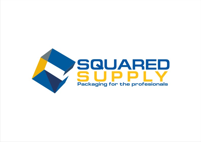 Logo Design by nutu for C Squared Supply | Design #16307200