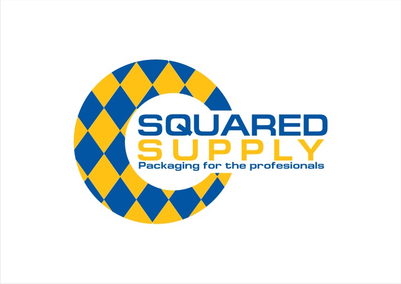 Logo Design by nutu for C Squared Supply | Design #16307201