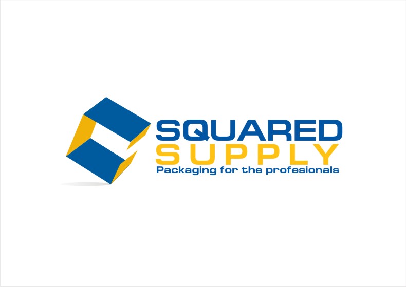 Logo Design by nutu for C Squared Supply | Design #16336090